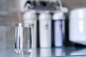The Benefits Of Water Filtration Systems