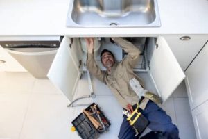 Plumbing repair services in Phoenix, AZ