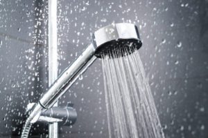 Shower repair in Glendale, AZ