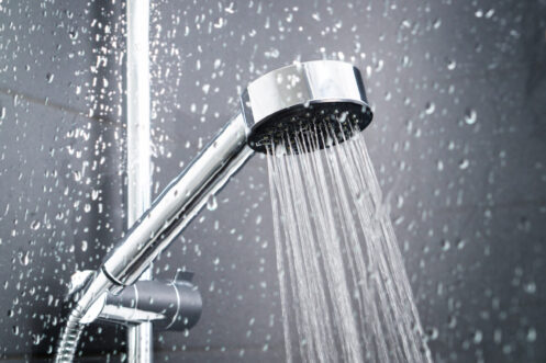 Shower repair in Glendale, AZ
